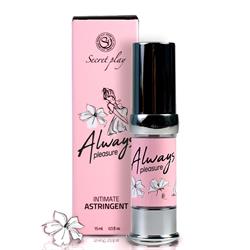 Always Virgin Intimate Astringent