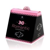 Romantic Challenge 30 Day  (FR/PT)