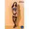 Carina Corset Black S/M - Avanua