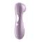 Pro 2 Violet Clave 32