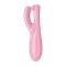 Threesome 4 Connect App Pink Clave 32