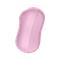 Cotton Candy Lila Double Air Pulse Vibrator Cl. 60