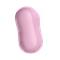 Cotton Candy Lila Double Air Pulse Vibrator Cl. 60