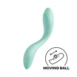 Rrrolling Pleasure Mint Clave 24