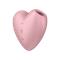 Cutie Heart Pink Clave 60