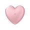 Cutie Heart Pink Clave 60