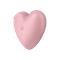 Cutie Heart Pink Clave 60