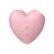 Cutie Heart Pink Clave 60