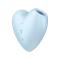 Cutie Heart Blue Clave 60