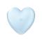 Cutie Heart Blue Clave 60