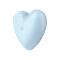 Cutie Heart Blue Clave 60