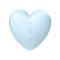 Cutie Heart Blue Clave 60