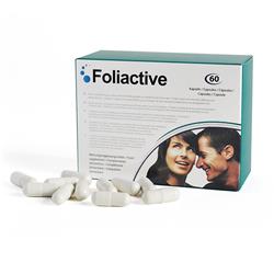 Foliactive Pills