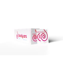 Caja 1000u. Sobres Monodosis Gel B.A. Natural 4 ml