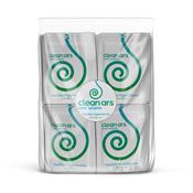 Monodose Hygienic Wipes with Aloe Vera 100 units