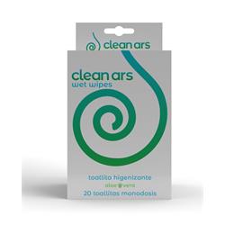 Caja 20u. Toallitas Higiénicas Monodosid Aloe Vera