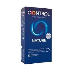 Control Nature 12 uds.