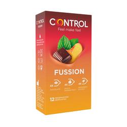 Control Fussion 12 uds.