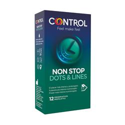 Control Non Stop 12 uds.