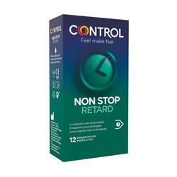 Control Retard 12 uds.