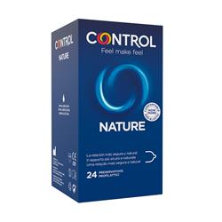 Control Nature 24 uds.