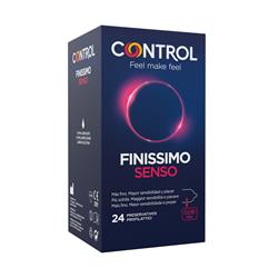 Control Senso 24 uds.