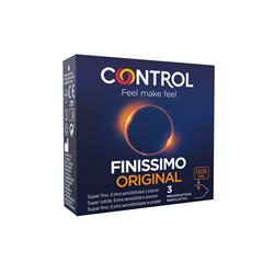 Control Finissimo 3 uds.