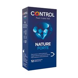 Control Forte 12 uds.