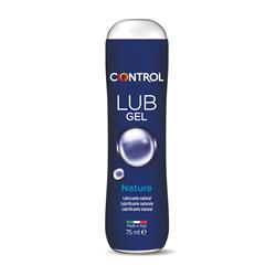 Control Lubricante Nature 75 ml