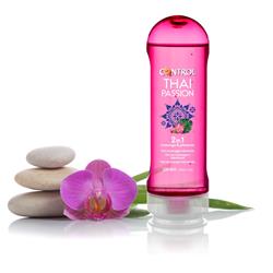 Thai passion massage gel