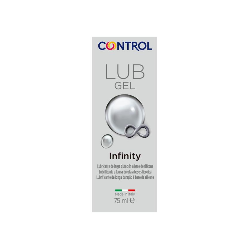 Infinity Lubricant 75 ml
