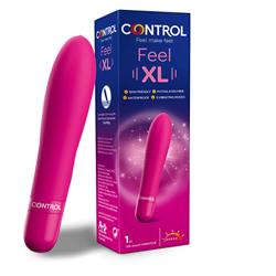 Control Feel XL Clave 4