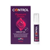 Clitoris Stimulator Vibrant Oil 10 ml