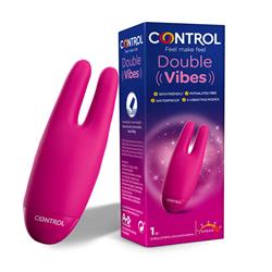 Control Double Vibe Clave 4