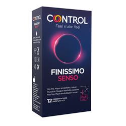 Finissimo Senso 12 Unidades