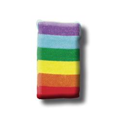 Funda Movil Bandera LGBT