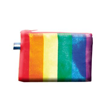 Monedero Bandera LGBT