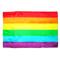 Bandera Grande LGBT