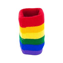 Muñequera Bandera LGBT