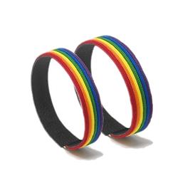 Bracalet LGBT+ Colors