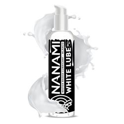 Nanami White Water Based Lubricant 150 ml