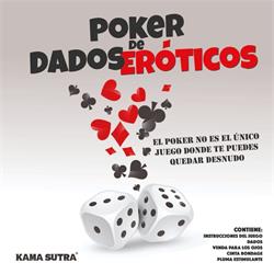 Juego de Poker de Dados