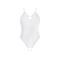 Adelina Body White S/M - Avanua