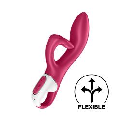 Embrace Me G Spot Vibe 2 Motors Berry