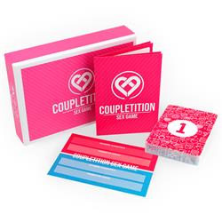 Coupletition Sex Game