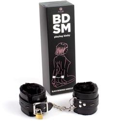 Esposas Negras - BDSM Collection