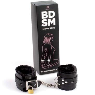 Esposas Negras - BDSM Collection