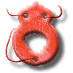 Tanga Gominola Silueta F.B.I Sabot Fresa