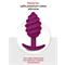 Gplug Twist2 Sweet Raspberry
