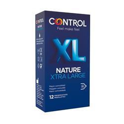 Control Nature XL 12 uds.